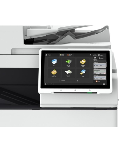 CANON ImageRunner Advance C478iZ