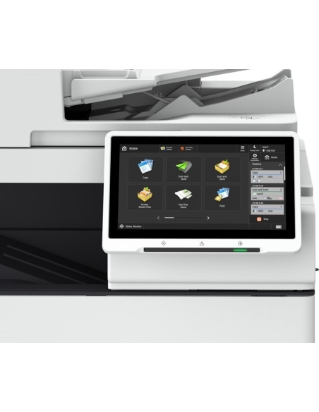 CANON ImageRunner Advance C478iZ