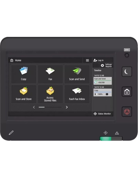 CANON i-SENSYS MF7832Cdw