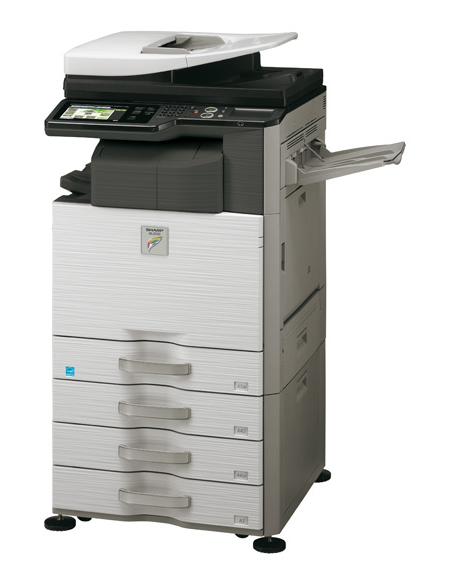 SHARP MX 2010U