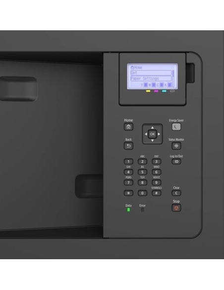 Canon i-SENSYS LBP 732Cdw