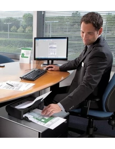 CANON imageFORMULA DR-M140II