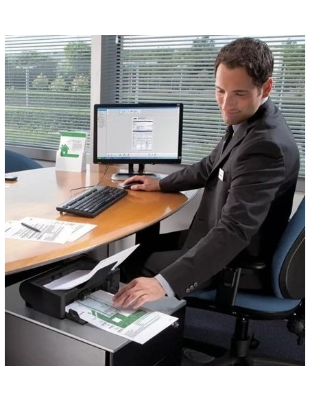 CANON imageFORMULA DR-M140II