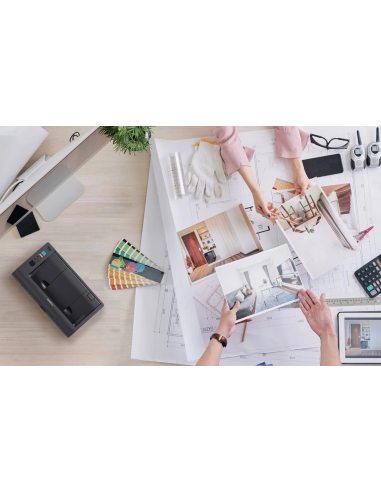 CANON imageFORMULA DR-M140II