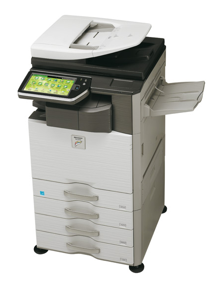 SHARP MX 2610 NSF