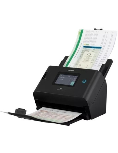 Canon imageFORMULA DR-S350NW