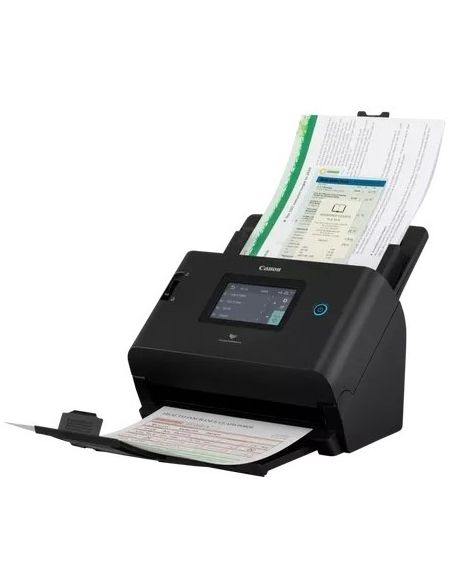Canon imageFORMULA DR-S350NW
