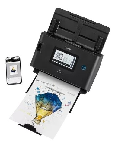 Canon imageFORMULA DR-S350NW