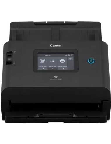 Canon imageFORMULA DR-S350NW