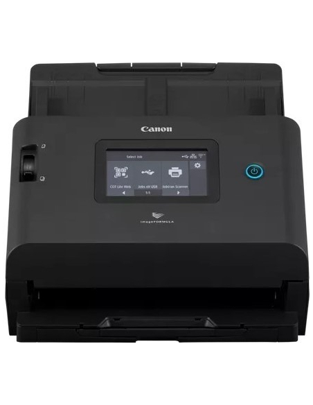 Canon imageFORMULA DR-S350NW