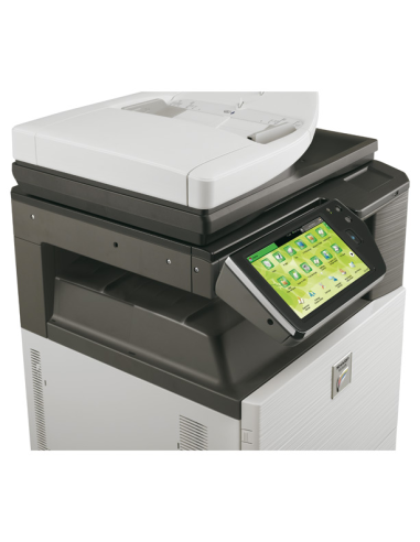 SHARP MX 2610 NSF