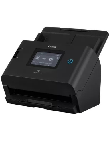 Canon imageFORMULA DR-S350NW