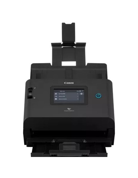 Canon imageFORMULA DR-S350NW