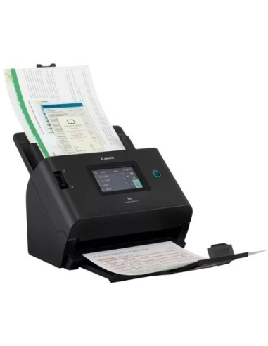 Canon imageFORMULA DR-S350NW