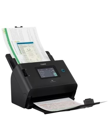 Canon imageFORMULA DR-S350NW
