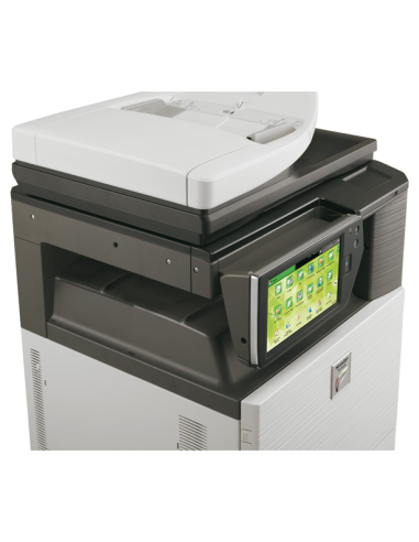 SHARP MX 2610 NSF