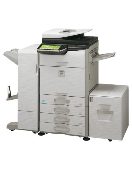 SHARP MX 2610 NSF