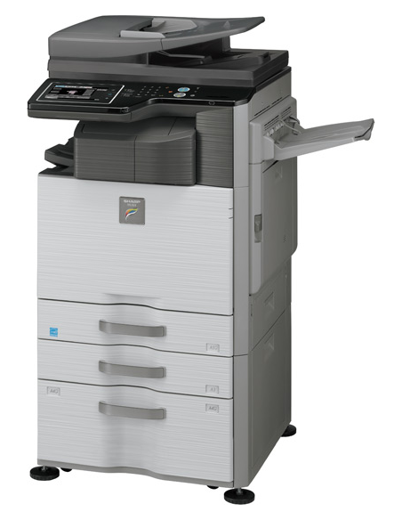 SHARP MX 3114 NSF