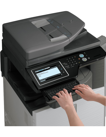SHARP MX 3114 NSF