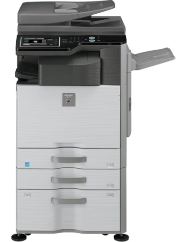 SHARP MX 3114 NSF