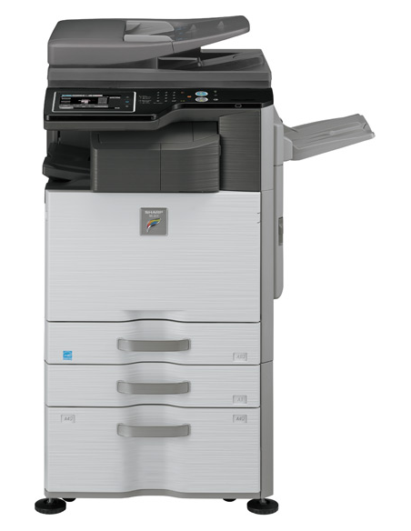 SHARP MX 3114 NSF