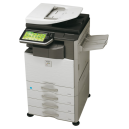 SHARP MX 3110 NSF