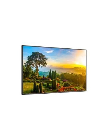 SHARP NEC MultiSync M491 PCAP