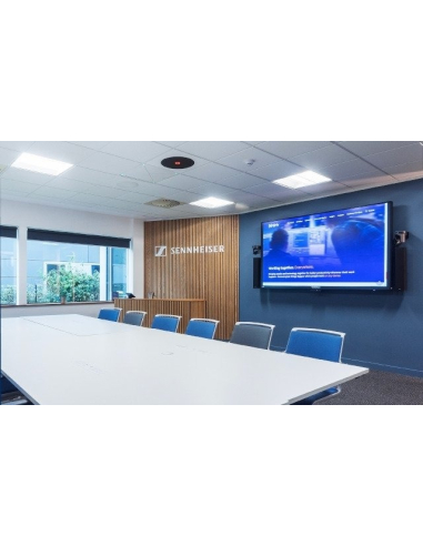 SHARP NEC MultiSync M431 PCAP