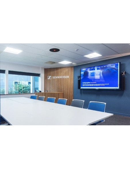 SHARP NEC MultiSync M431 PCAP