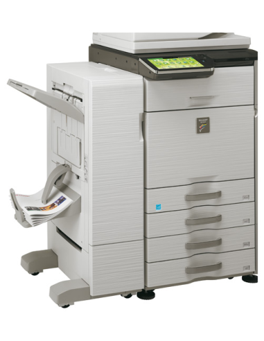 SHARP MX 4112 NSFA
