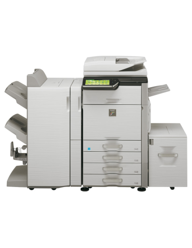 SHARP MX 5112 NSFA