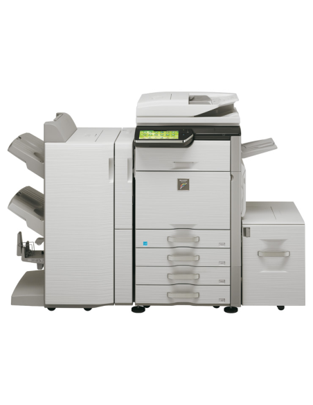 SHARP MX 5112 NSFA