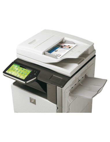 SHARP MX 5112 NSFA