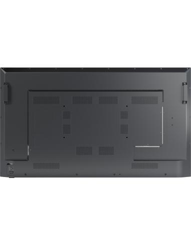 SHARP NEC MultiSync E498