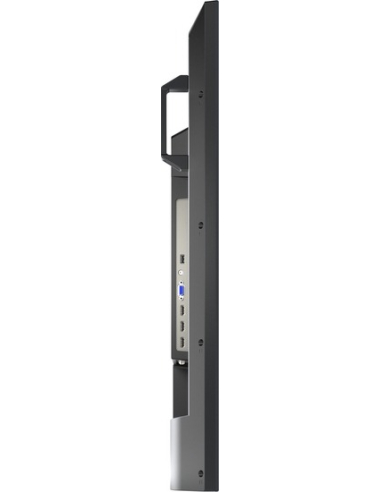 SHARP NEC MultiSync E498