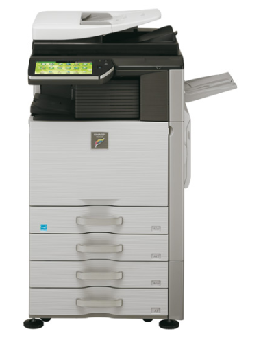 SHARP MX 5112 NSFA