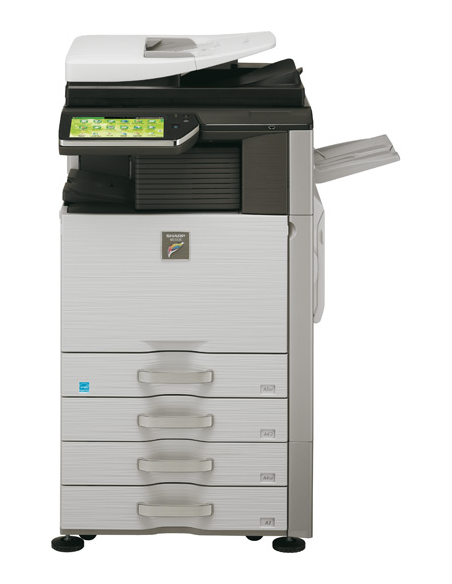 SHARP MX 5112 NSFA