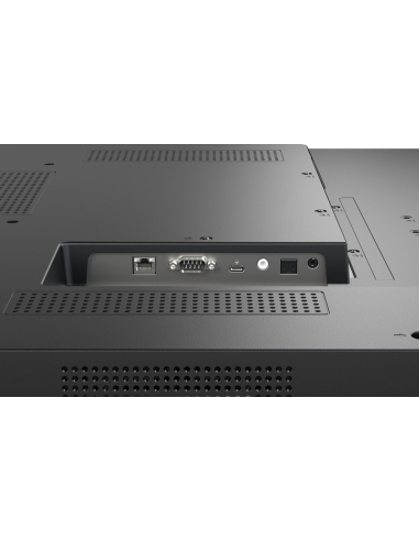 SHARP NEC MultiSync E498