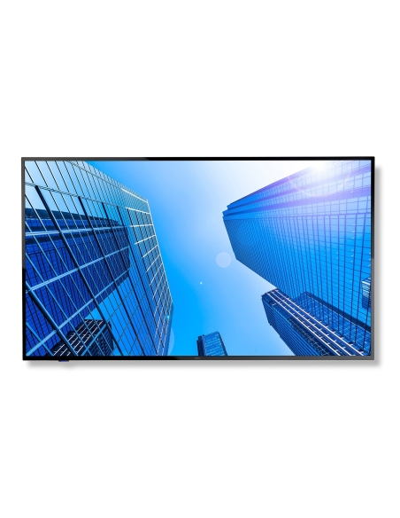 SHARP NEC MultiSync E498