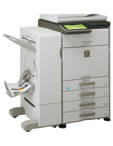 SHARP MX 5112 NSFA