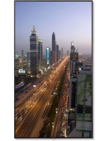 SHARP NEC MultiSync M981