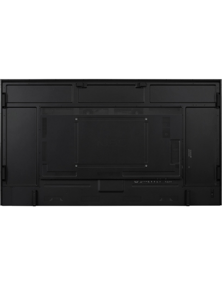 SHARP NEC MultiSync M861