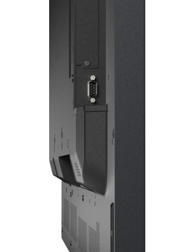 SHARP NEC MultiSync M651