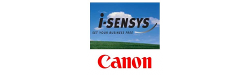 Canon i-SENSYS Couleur