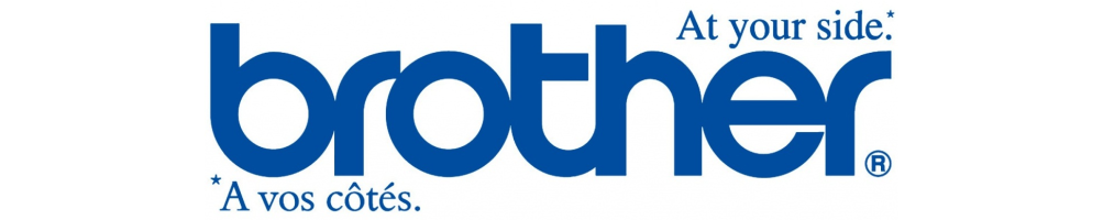 Logiciel BROTHER